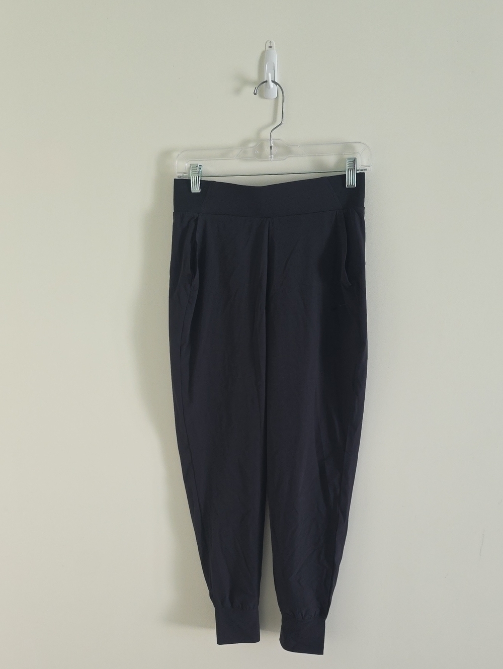 Nike Black Women's Track Jogger Pants